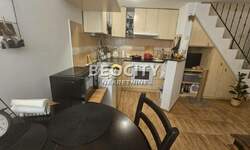 Dvosoban stan, Novi Sad, Podbara, prodaja, 37m2, 85000e, id1470487