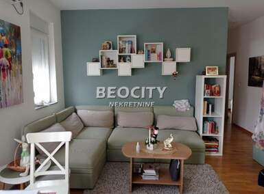 Trosoban stan, Beograd, Zvezdara, prodaja, 48m2, 185000e, id1470491