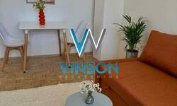 Jednosoban stan, Novi Sad, Novo naselje, prodaja, 32m2, 86520e, id1447752