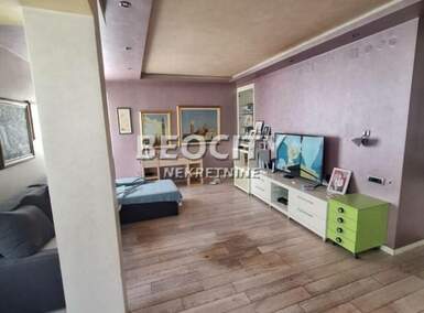 Stan, Novi Sad, Bulevar Oslobođenja, prodaja, 174m2, 269700e, id1470518