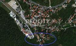 Plac, Beograd, Banjica, prodaja, 600m2, 124440e, id1470589