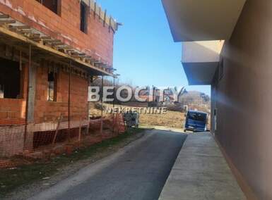 Dvosoban stan, Beograd, Leštane, prodaja, 48m2, 81200e, id1470600