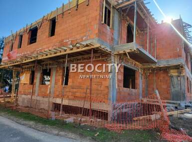 Dvosoban stan, Beograd, Leštane, prodaja, 49m2, 80000e, id1470602