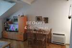 Dvosoban stan, Beograd, Rakovica, prodaja, 35m2, 90000e, id1470606