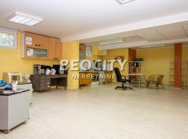 Poslovni prostor / Lokal, Beograd, Višnjička Banja, prodaja, 180m2, 230000e, id1470618