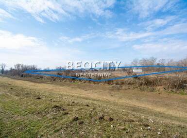 Plac, Beograd, Ostružnica, prodaja, 8600m2, 5000e, id1470620