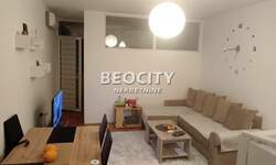 Dvosoban stan, Beograd, Vidikovac, prodaja, 36m2, 89500e, id1470643