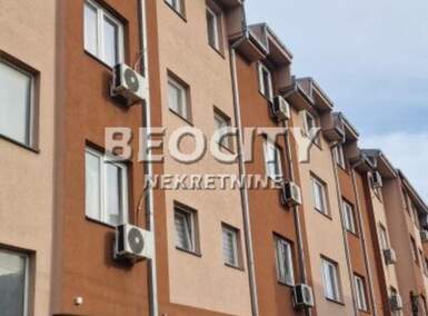 Jednosoban stan, Beograd, Medaković Ii, prodaja, 37m2, 95000e, id1470682