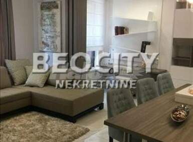 Dvosoban stan, Beograd, Vračar (centar), izdavanje, 57m2, 1100e, id1470684