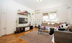 Dvosoban stan, Beograd, Voždovac, prodaja, 49m2, 140000e, id1470698