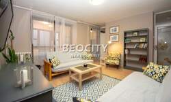Cetvorosoban stan, Beograd, Mirijevo Iii, prodaja, 103m2, 245000e, id1470702