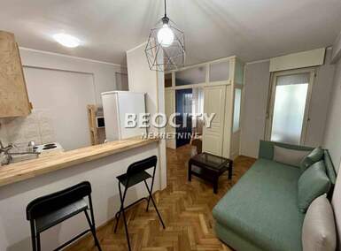 Dvosoban stan, Novi Sad, Bulevar Oslobođenja, izdavanje, 29m2, 360e, id1470704