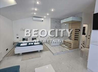 Jednosoban stan, Beograd, Zvezdara, izdavanje, 55m2, 850e, id1470712