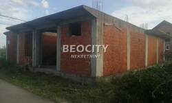 Poslovni prostor / Lokal, Beograd, Borča Iii, prodaja, 435m2, 146000e, id1470717