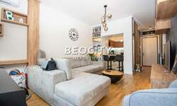 Dvosoban stan, Beograd, Zvezdara, izdavanje, 49m2, 650e, id1470758