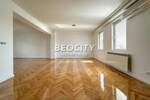 Cetvorosoban stan, Beograd, Vračar (centar), izdavanje, 150m2, 1650e, id1470866