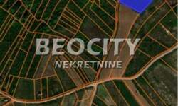 Plac, Beograd, Velika Moštanica, prodaja, 7500m2, 450e, id1470875