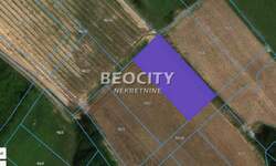 Plac, Beograd, Drlupa, prodaja, 1200m2, 30000e, id1470902