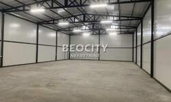 Poslovni prostor / Lokal, Smederevo, izdavanje, 320m2, 1920e, id1470917