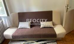 Dvosoban stan, Novi Sad, Grbavica, izdavanje, 40m2, 320e, id1470953