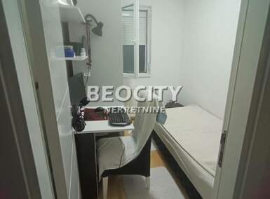 Trosoban stan, Beograd, Zvezdara, prodaja, 47m2, 117000e, id1470956