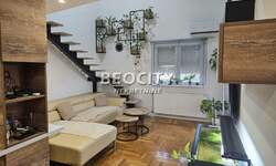 Trosoban stan, Novi Sad, Adice, prodaja, 69m2, 155000e, id1471002