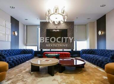 Stan, Beograd, Vračar (centar), izdavanje, 400m2, 6000e, id1471025