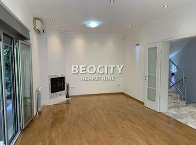 Kuca, Beograd, Senjak, izdavanje, 220m2, 2800e, id1471026