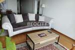 Trosoban stan, Beograd, Blok 33 (genex Kula), izdavanje, 90m2, 850e, id1471034