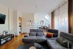 Stan, Beograd, Vračar (centar), prodaja, 105m2, 316000e, id1471089
