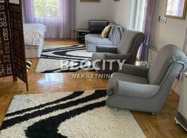 Jednosoban stan, Beograd, Čukarička Padina, prodaja, 42m2, 120000e, id1471123