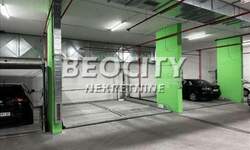 Poslovni prostor / Lokal, Beograd, Vračar (centar), prodaja, 15m2, 33000e, id1471139