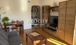 Dvosoban stan, Beograd, Vračar (centar), izdavanje, 38m2, 550e, id1471213