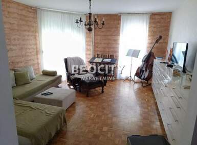 Cetvorosoban stan, Beograd, Vidikovac, prodaja, 100m2, 250000e, id1471237