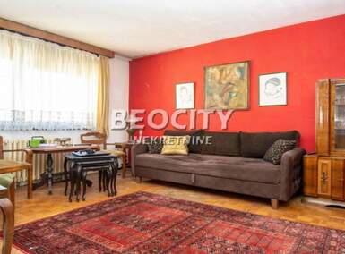 Trosoban stan, Beograd, Stari Grad, prodaja, 76m2, 298000e, id1471286