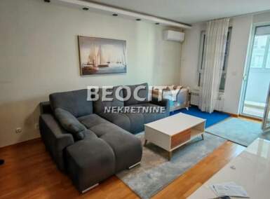 Dvosoban stan, Beograd, Blok 67, prodaja, 68m2, 265000e, id1471287