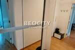 Dvosoban stan, Beograd, Blok 67, prodaja, 68m2, 265000e, id1471287