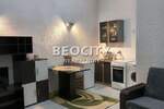 Jednosoban stan, Novi Sad, Centar, prodaja, 30m2, 95000e, id1471288