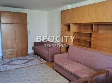 Dvosoban stan, Novi Sad, Liman, izdavanje, 53m2, 350e, id1471294
