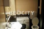 Jednosoban stan, Beograd, Blok 11 C (stari Merkator), izdavanje, 34m2, 480e, id1471300