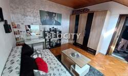 Jednosoban stan, Novi Sad, prodaja, 27m2, 65000e, id1471313