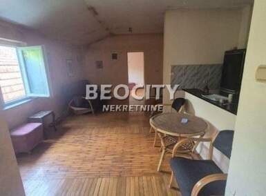 Trosoban stan, Beograd, Medaković, prodaja, 62m2, 95000e, id1471368