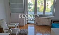 Dvosoban stan, Beograd, Žarkovo, prodaja, 37m2, 135000e, id1471394