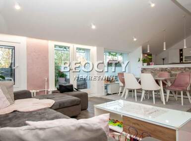 Dvosoban stan, Beograd, Žarkovo, prodaja, 49m2, 166000e, id1471396