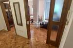 Dvosoban stan, Novi Sad, Nova Detelinara, prodaja, 54m2, 130000e, id1471397