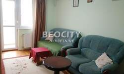 Trosoban stan, Novi Sad, Nova Detelinara, prodaja, 54m2, 140000e, id1471407