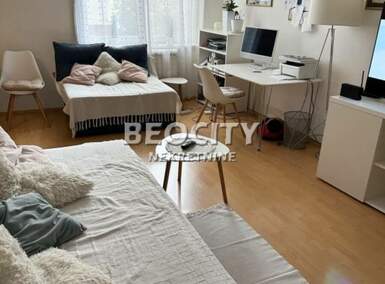 Dvosoban stan, Beograd, Krnjača, izdavanje, 55m2, 450e, id1471441