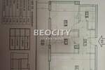 Trosoban stan, Beograd, Bežanijska Kosa I, prodaja, 67m2, 236192e, id1471449