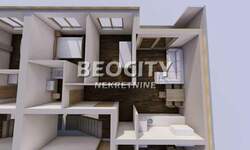 Trosoban stan, Novi Sad, prodaja, 50m2, 137500e, id1471458