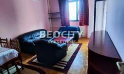 Dvosoban stan, Novi Sad, Sajam, izdavanje, 50m2, 380e, id1471468